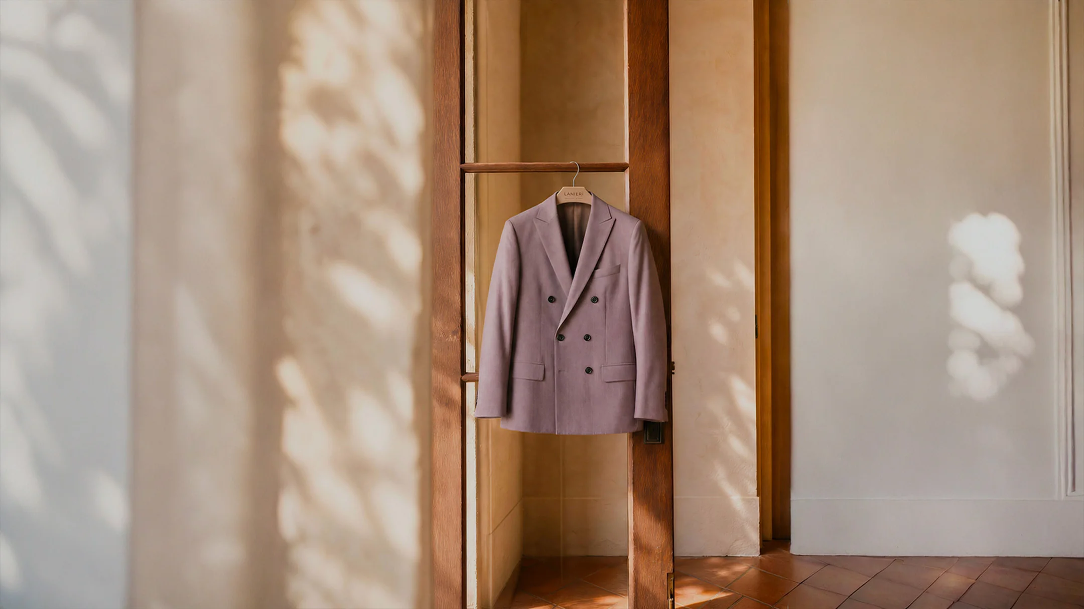 Eleganza Italiana su Misura