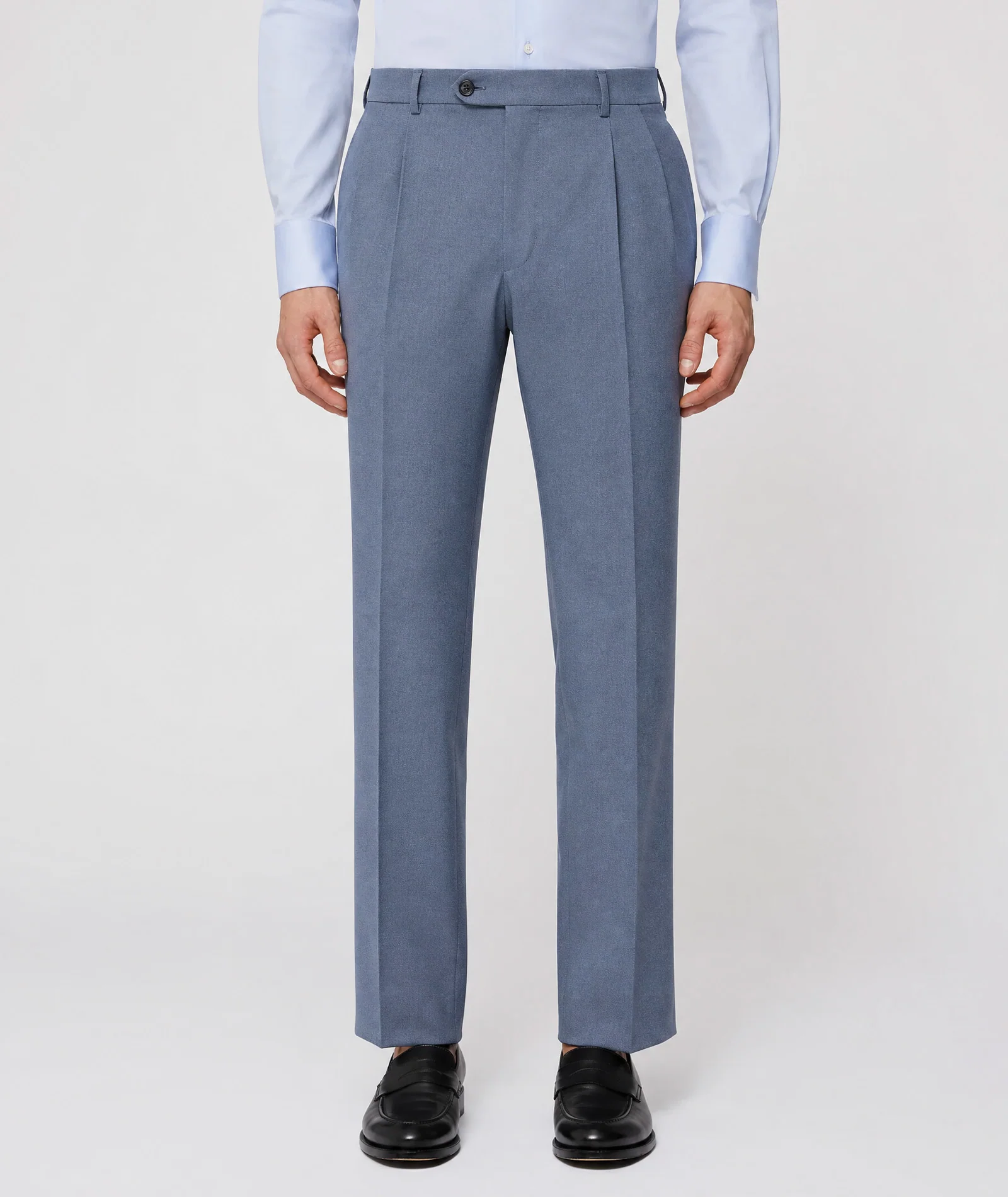 Pantaloni chino da Uomo Su Misura